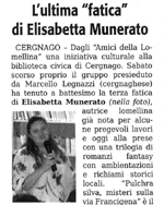 Informatore Lomellino